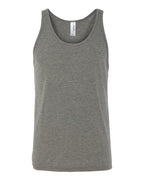 BELLA + CANVAS Unisex Triblend Tank 3484