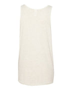 BELLA + CANVAS Unisex Triblend Tank 3484