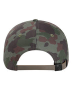 Imperial The Aloha Rope Cap DNA010