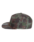 Imperial The Aloha Rope Cap DNA010