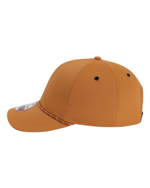 Imperial The Habanero Performance Rope Cap 6054