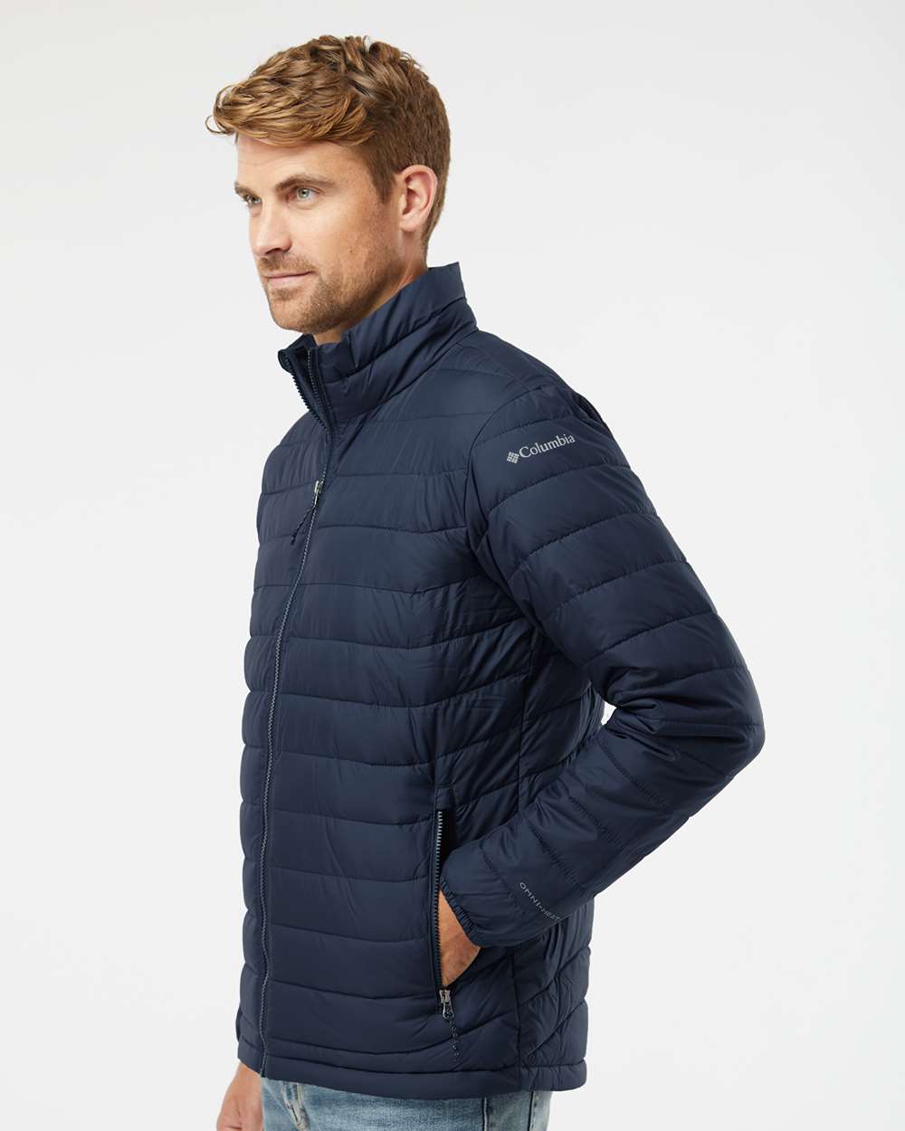 Men's Powder Lite™ II Jacket