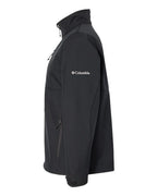 Columbia Men's Ascender™ Soft Shell Jacket 212483