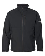Columbia Men's Ascender™ Soft Shell Jacket 212483