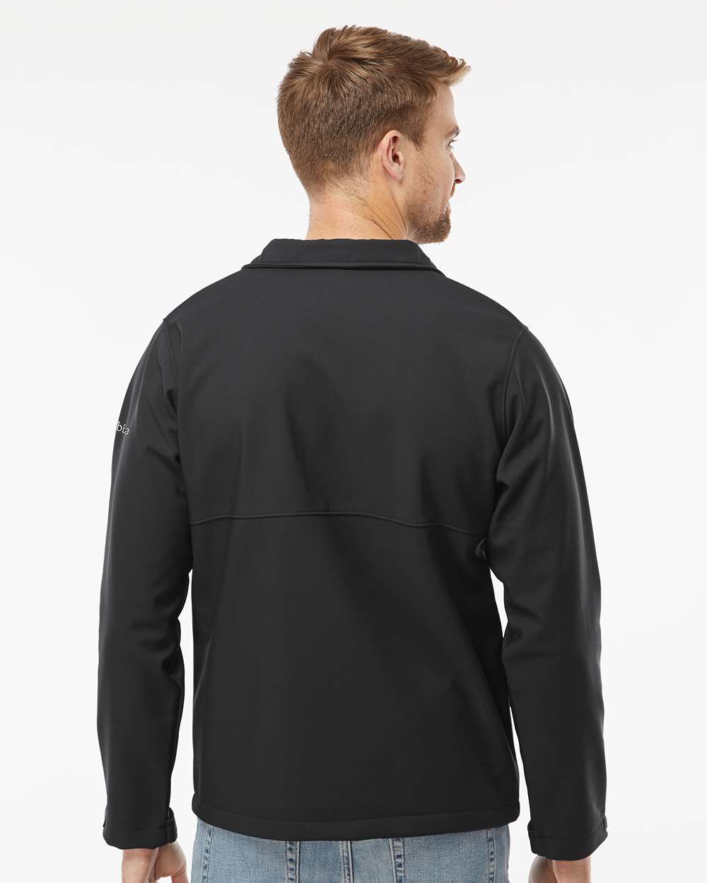 Men's Ascender™ Soft Shell Jacket