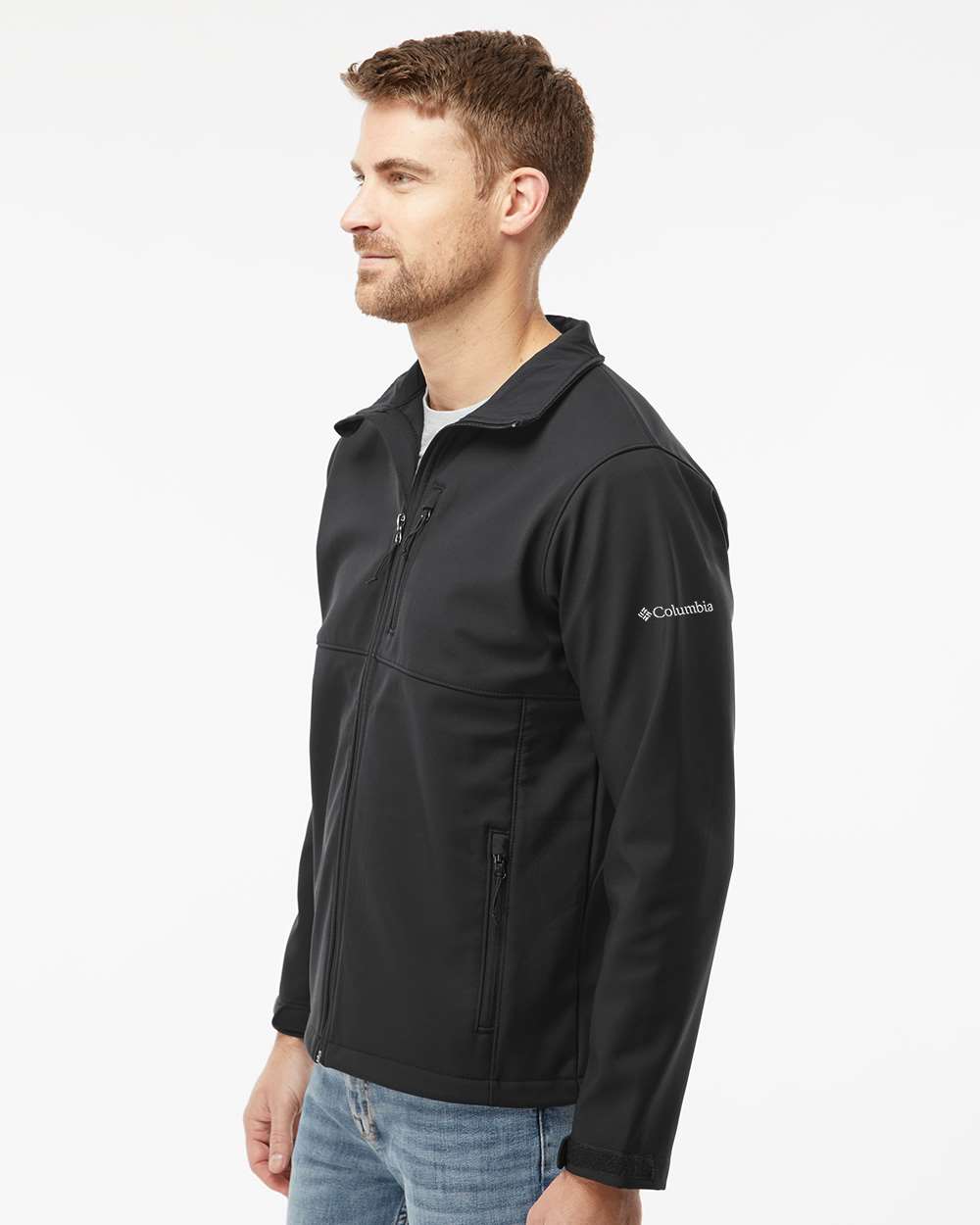 Men's Ascender™ Soft Shell Jacket