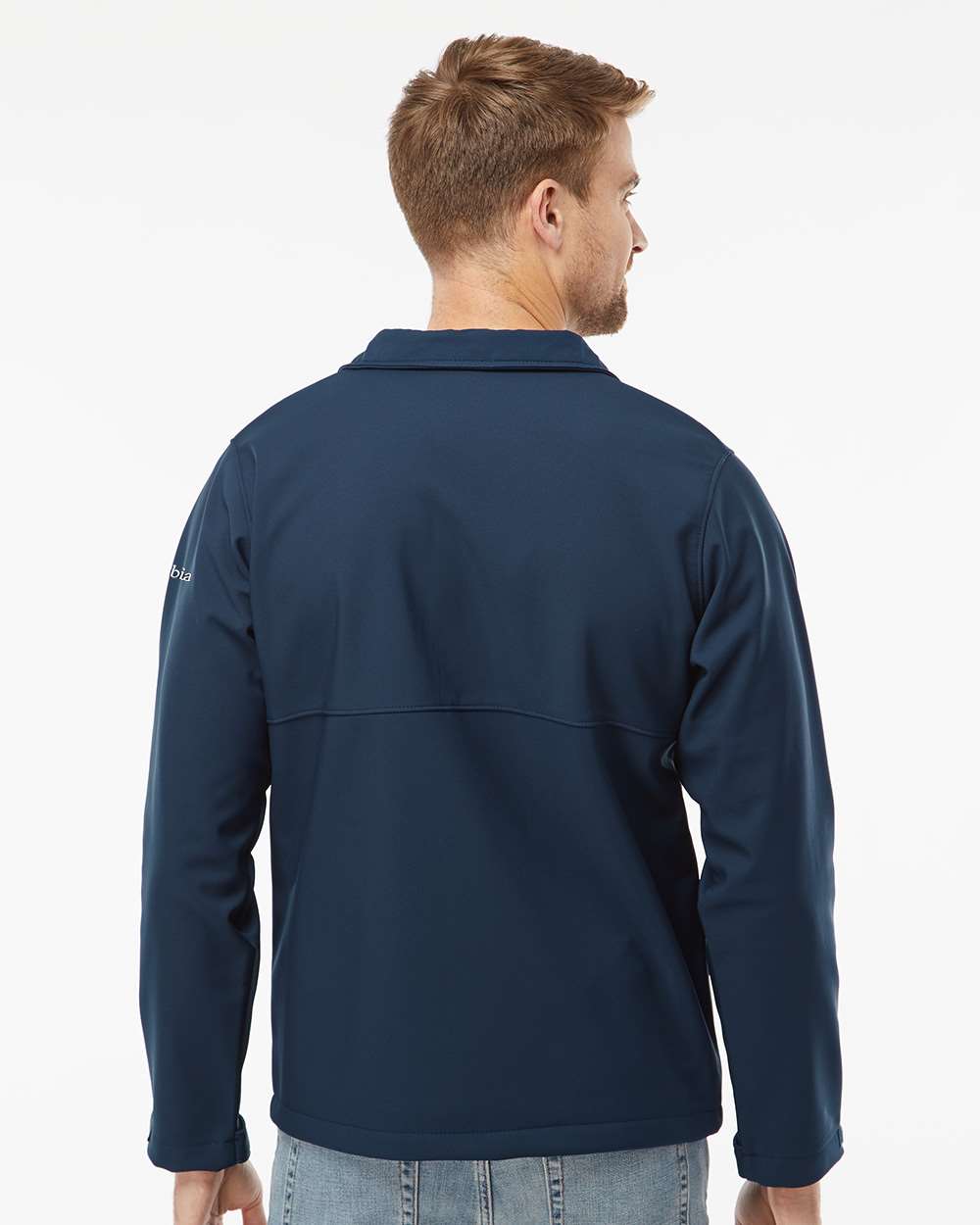 Men's Ascender™ Soft Shell Jacket