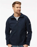 Columbia Men's Ascender™ Soft Shell Jacket 212483