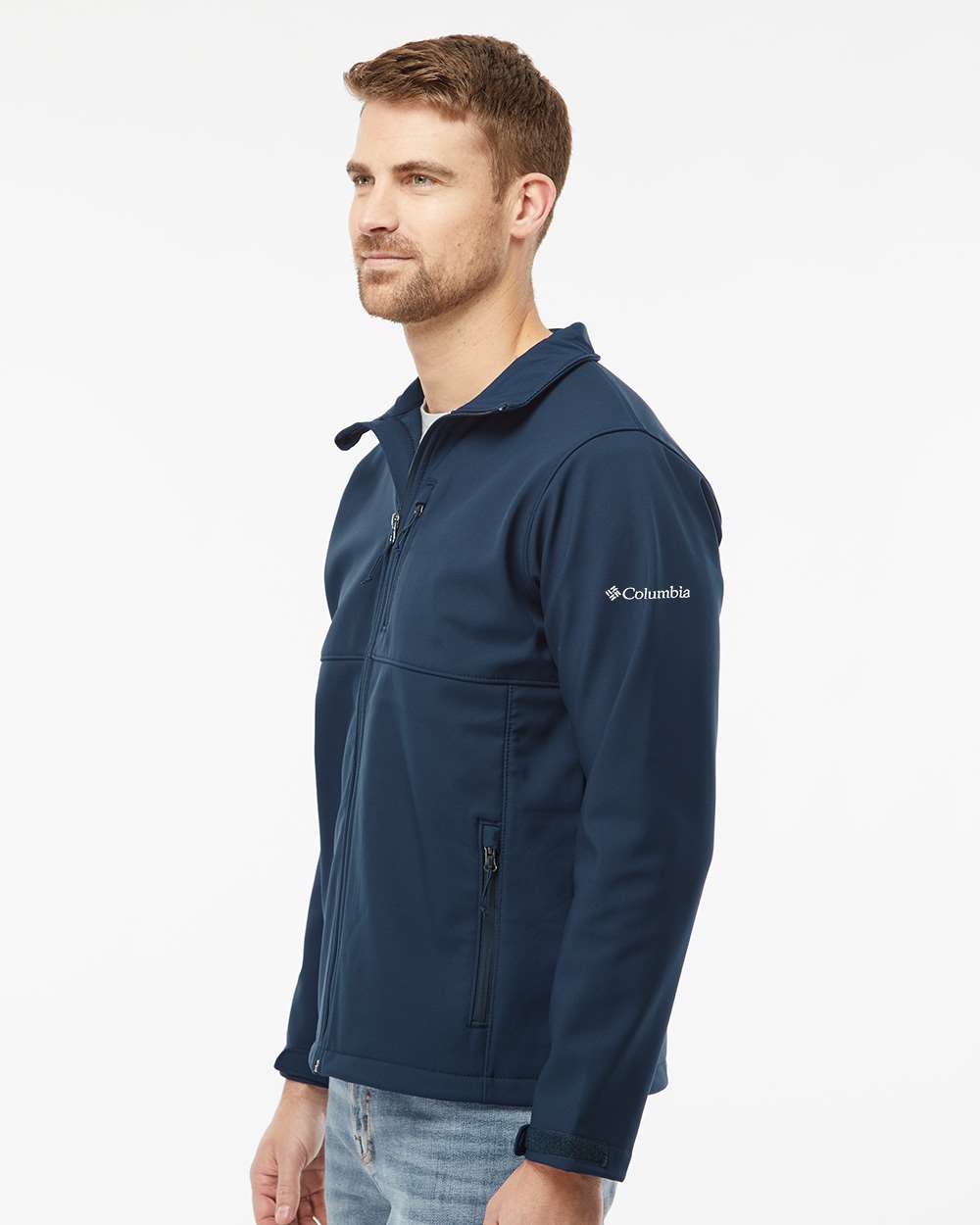 Men's Ascender™ Soft Shell Jacket