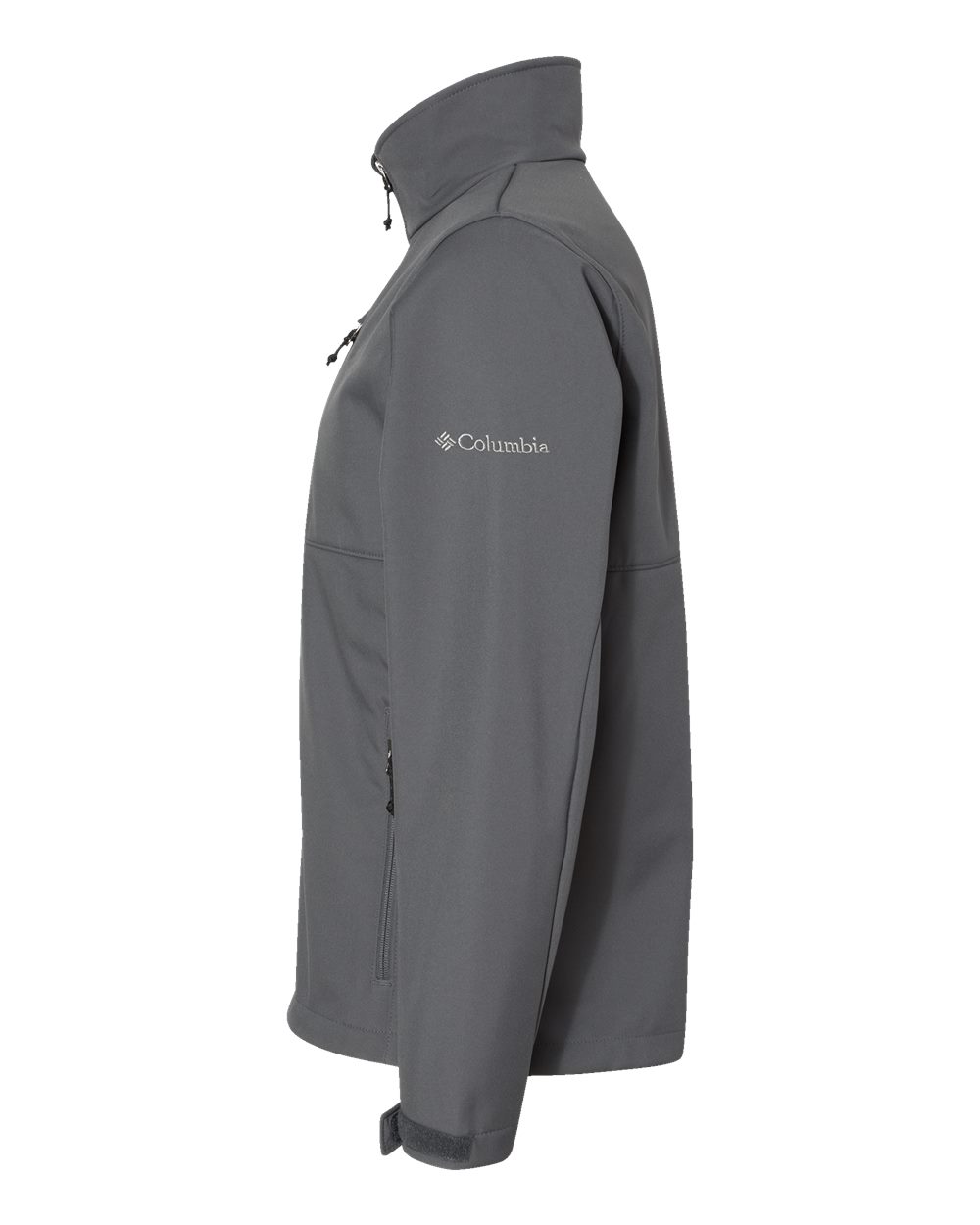 Men's Ascender™ Soft Shell Jacket