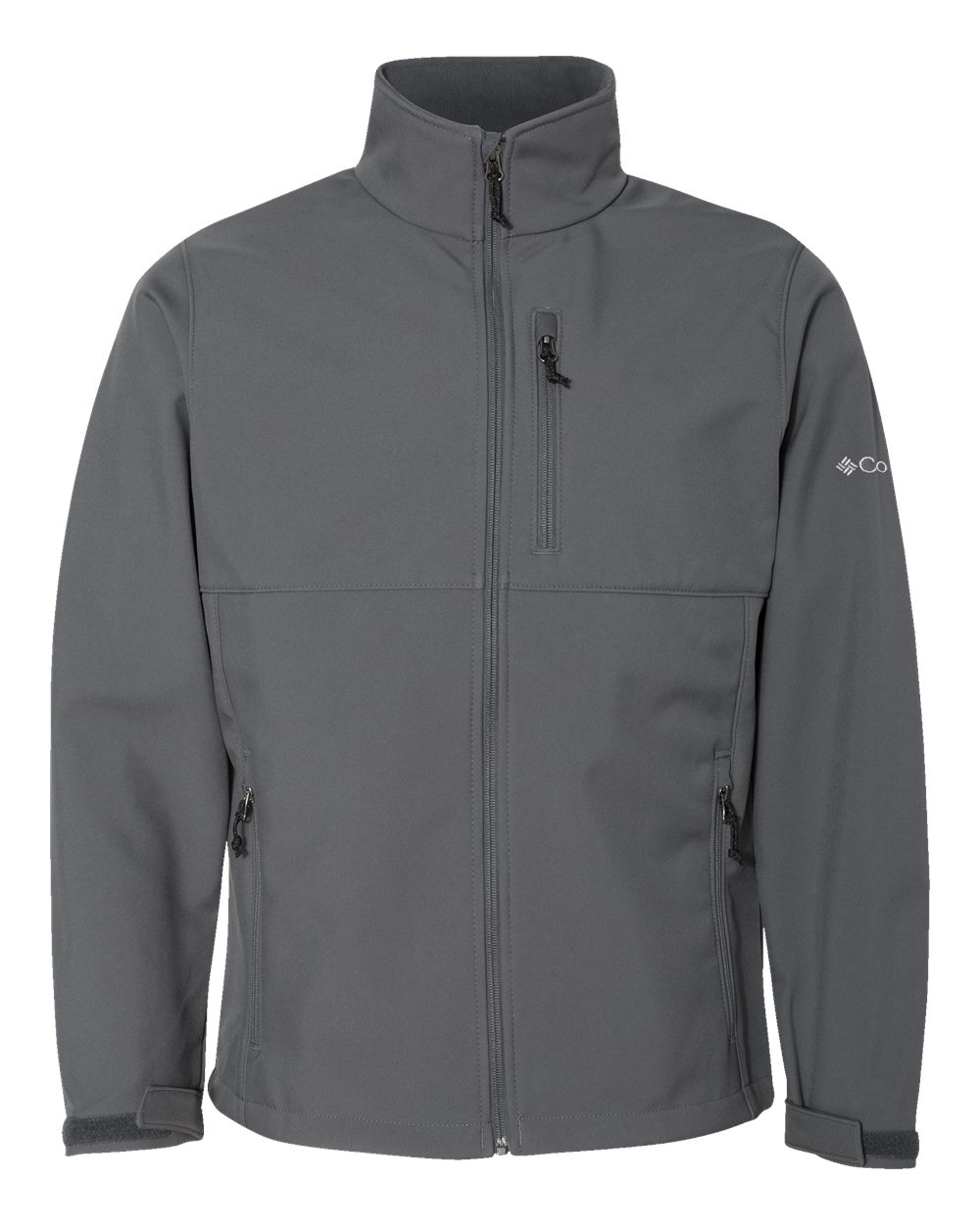 Men's Ascender™ Soft Shell Jacket