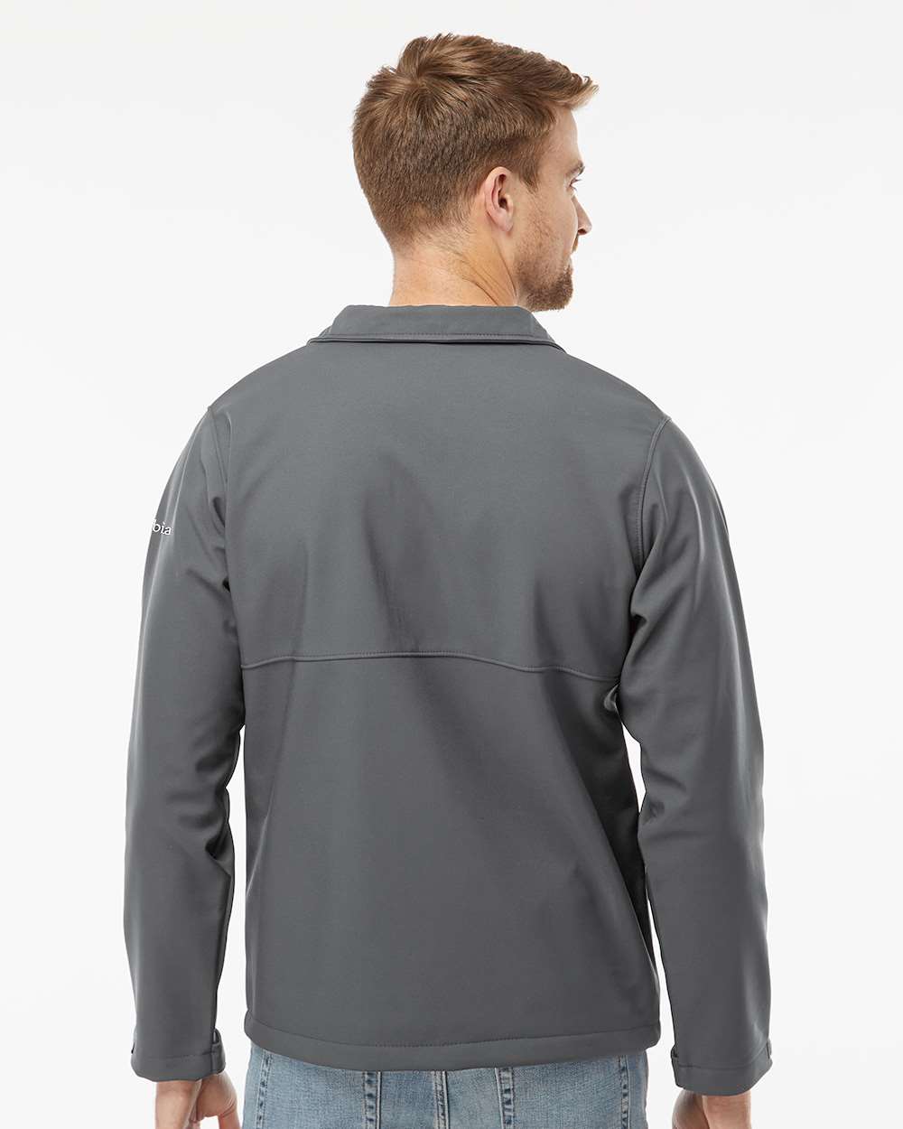 Men's Ascender™ Soft Shell Jacket