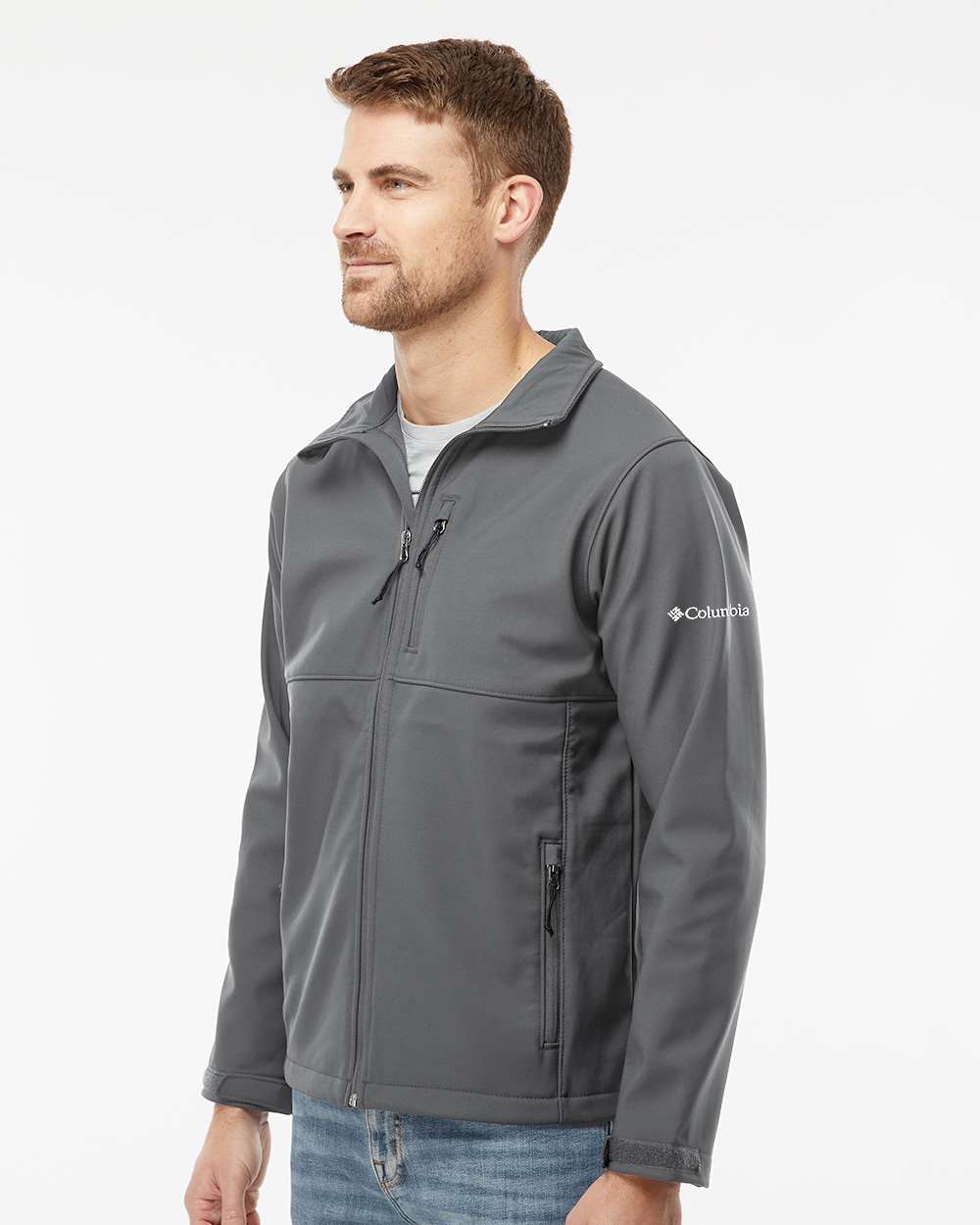 Men's Ascender™ Soft Shell Jacket