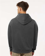 Independent Trading Co. Unisex Avenue Midweight Hooded Sweatshirt IND280SL