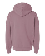 Independent Trading Co. Unisex Avenue Midweight Hooded Sweatshirt IND280SL