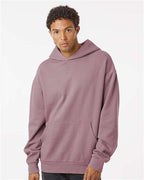 Independent Trading Co. Unisex Avenue Midweight Hooded Sweatshirt IND280SL
