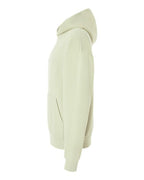 Independent Trading Co. Unisex Avenue Midweight Hooded Sweatshirt IND280SL