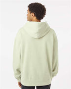 Independent Trading Co. Unisex Avenue Midweight Hooded Sweatshirt IND280SL