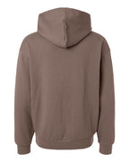 Independent Trading Co. Unisex Avenue Midweight Hooded Sweatshirt IND280SL