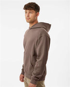Independent Trading Co. Unisex Avenue Midweight Hooded Sweatshirt IND280SL