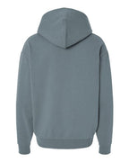 Independent Trading Co. Unisex Mainstreet Heavyweight Hooded Sweatshirt IND420XD