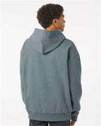 Independent Trading Co. Unisex Mainstreet Heavyweight Hooded Sweatshirt IND420XD