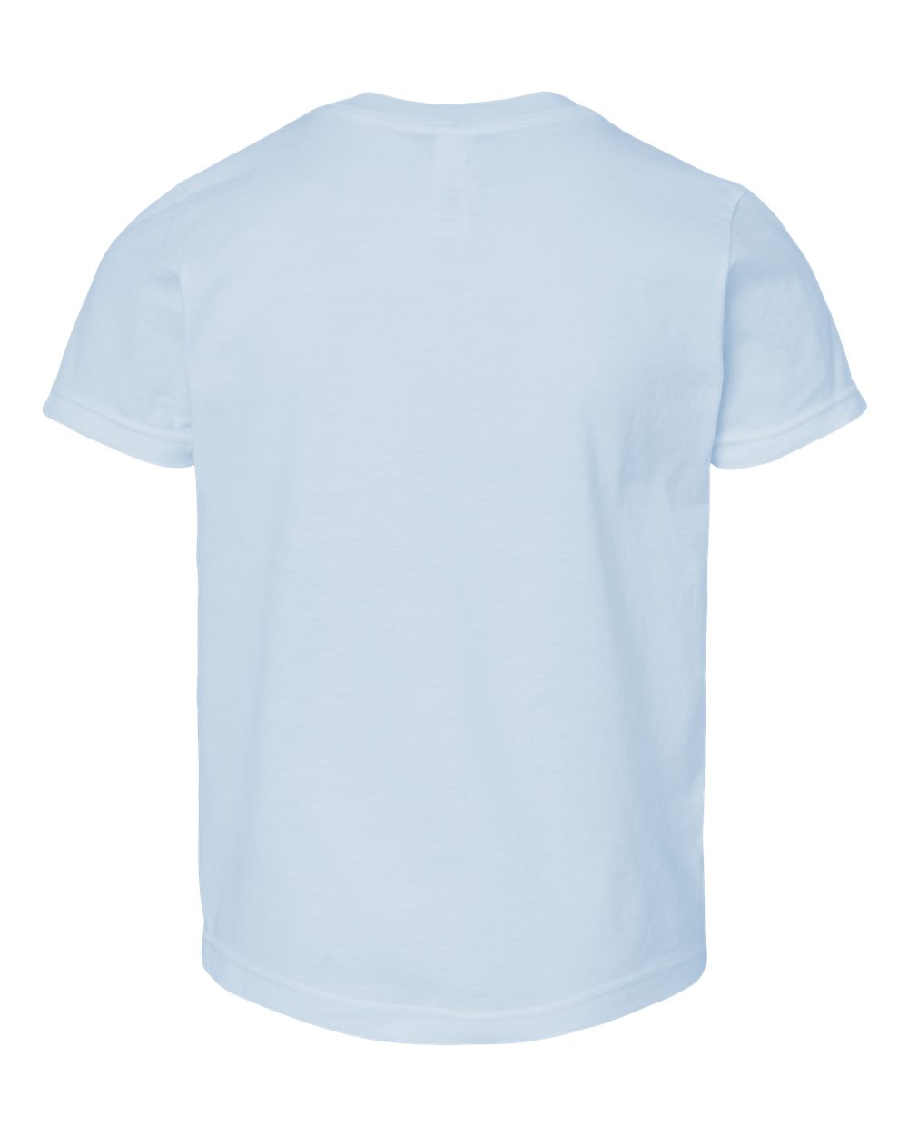 Custom Youth Fine Jersey T-Shirt – Add Your Logo or Design