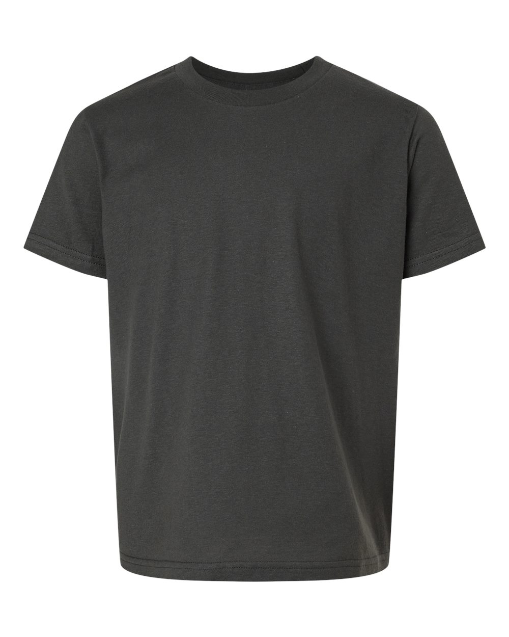 Custom Youth Fine Jersey T-Shirt – Add Your Logo or Design