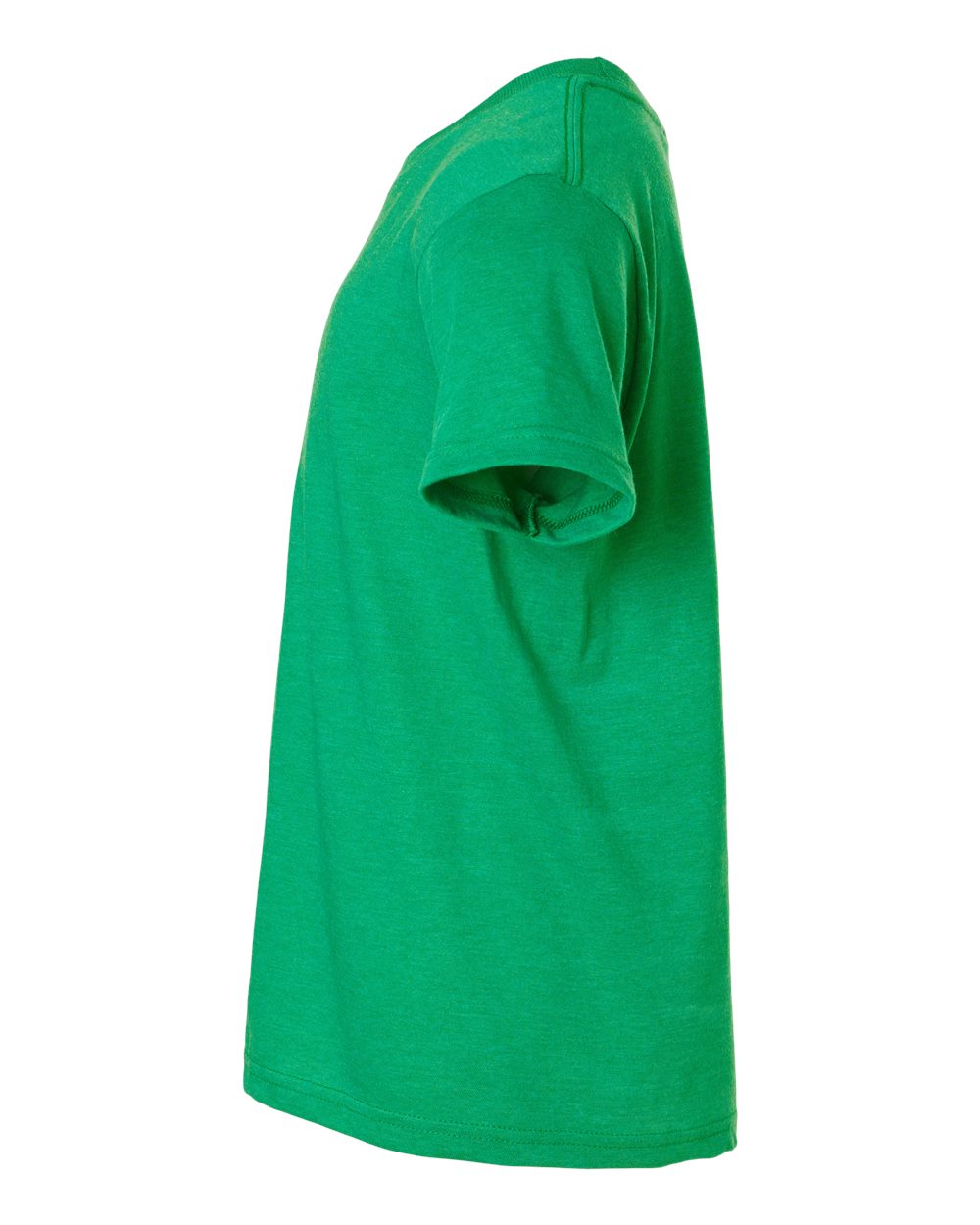 Custom Youth Fine Jersey T-Shirt – Add Your Logo or Design