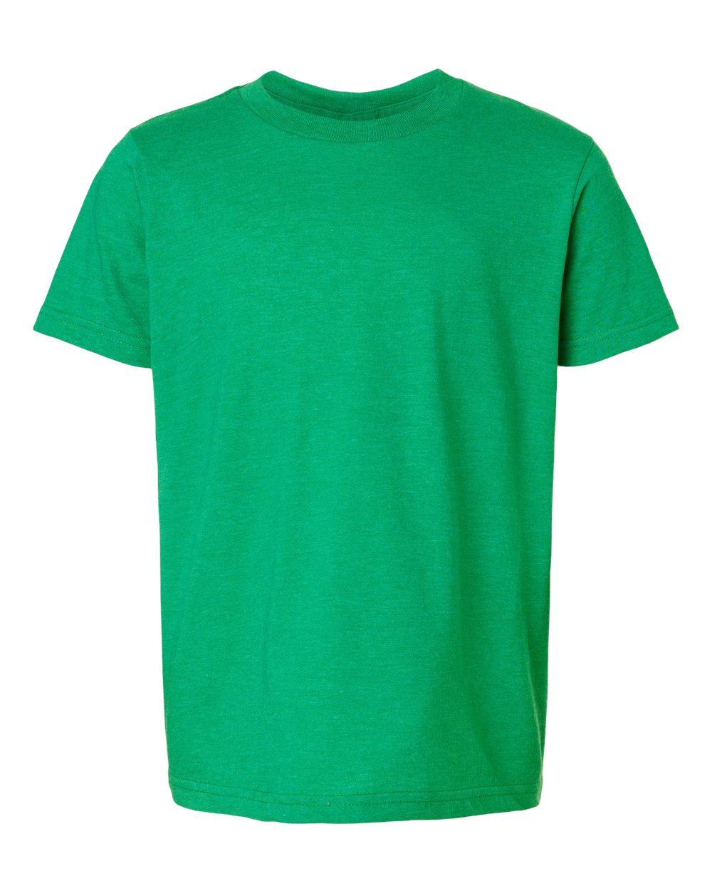 Custom Youth Fine Jersey T-Shirt – Add Your Logo or Design