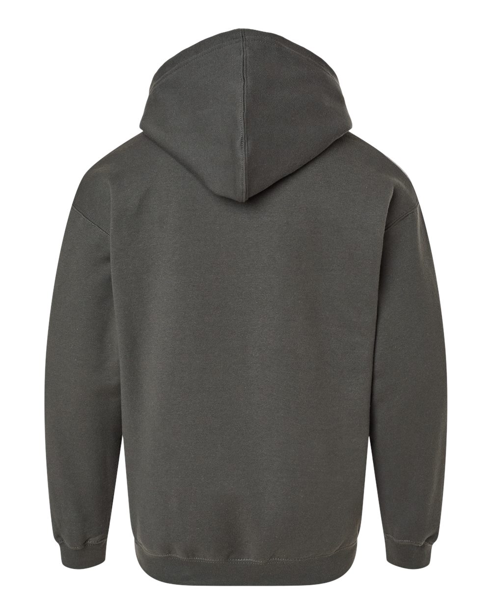 Custom Youth Hooded Sweatshirt – Add Your Logo or Design