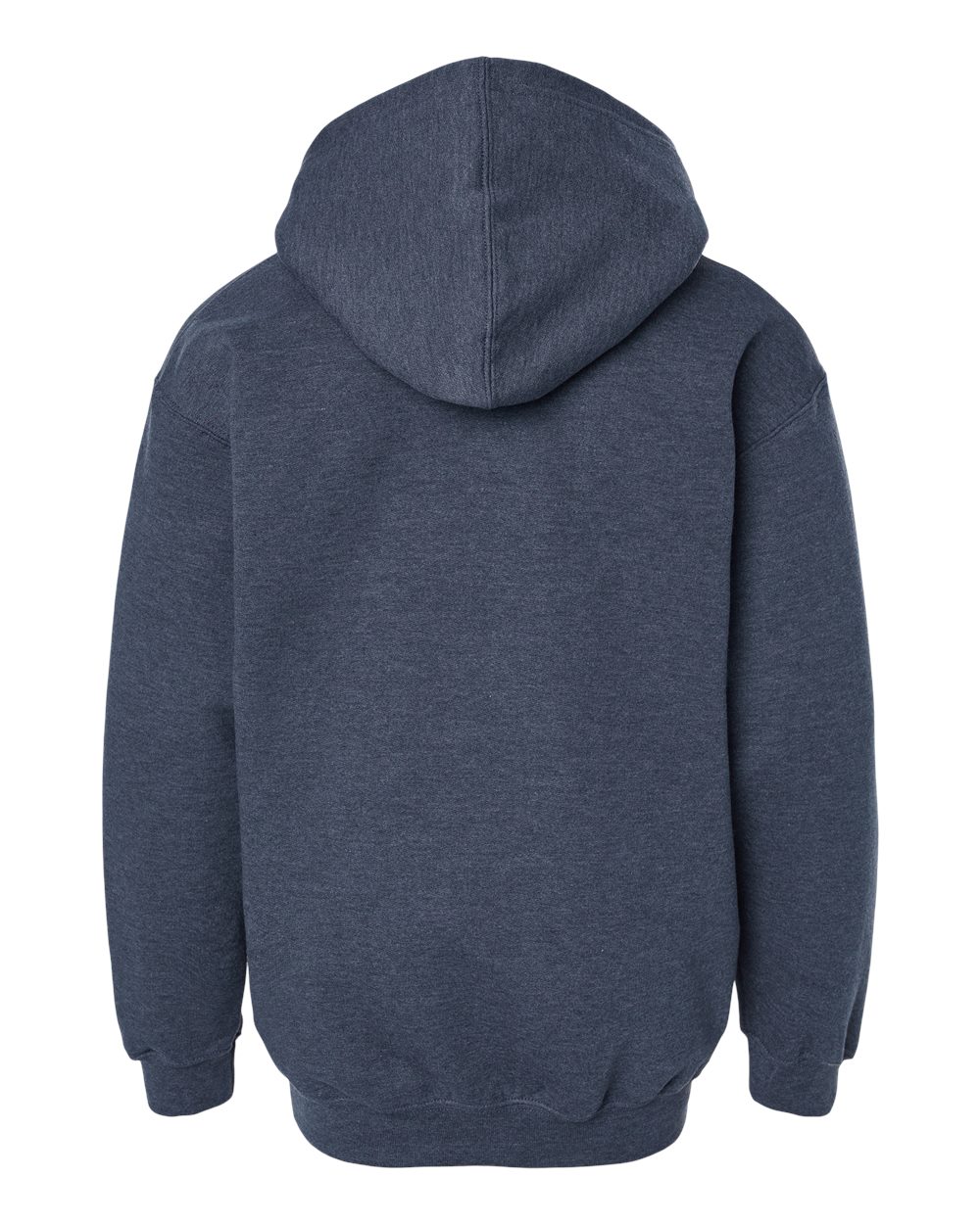 Custom Youth Hooded Sweatshirt – Add Your Logo or Design