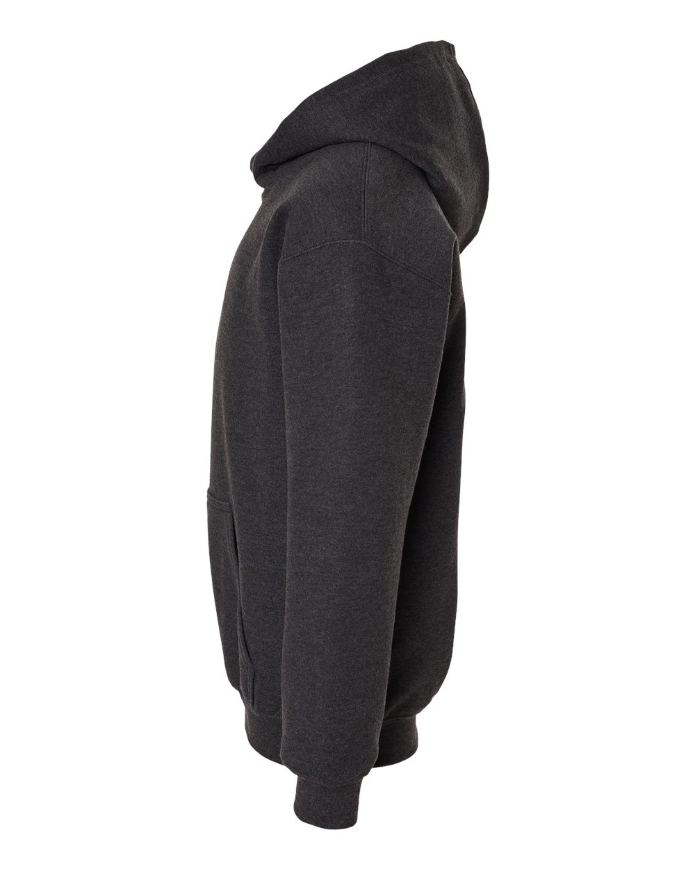 Custom Youth Hooded Sweatshirt – Add Your Logo or Design