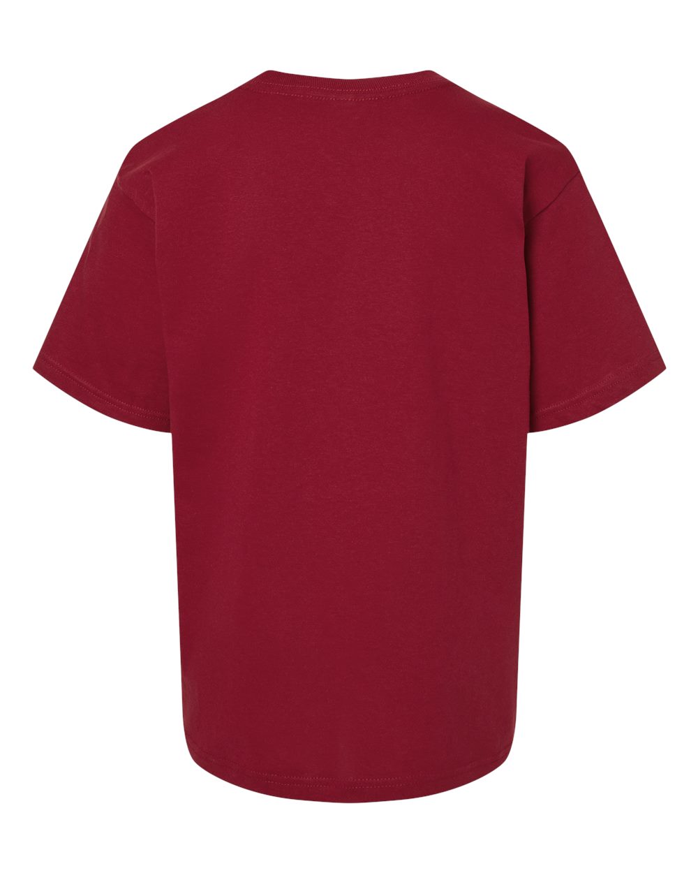 Custom Youth Gold Soft Touch T-Shirt – Add Your Logo or Design