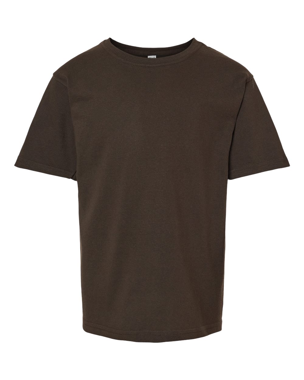 Custom Youth Gold Soft Touch T-Shirt – Add Your Logo or Design