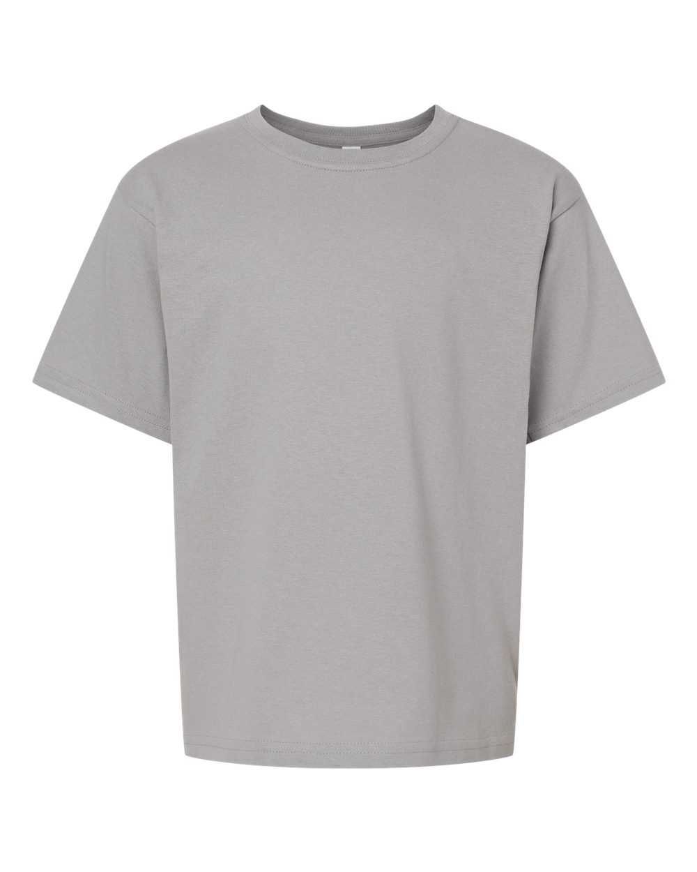 Custom Youth Gold Soft Touch T-Shirt – Add Your Logo or Design