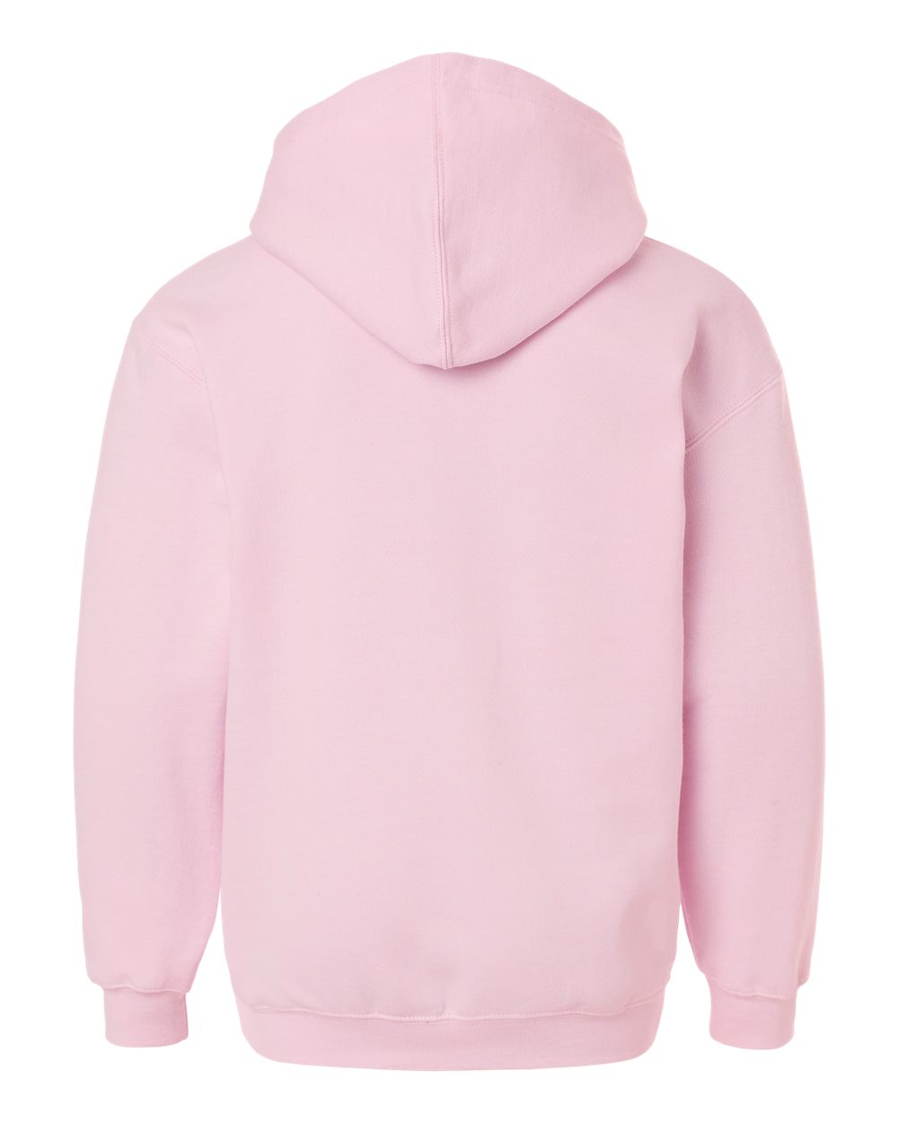 Custom Youth Hooded Sweatshirt – Add Your Logo or Design