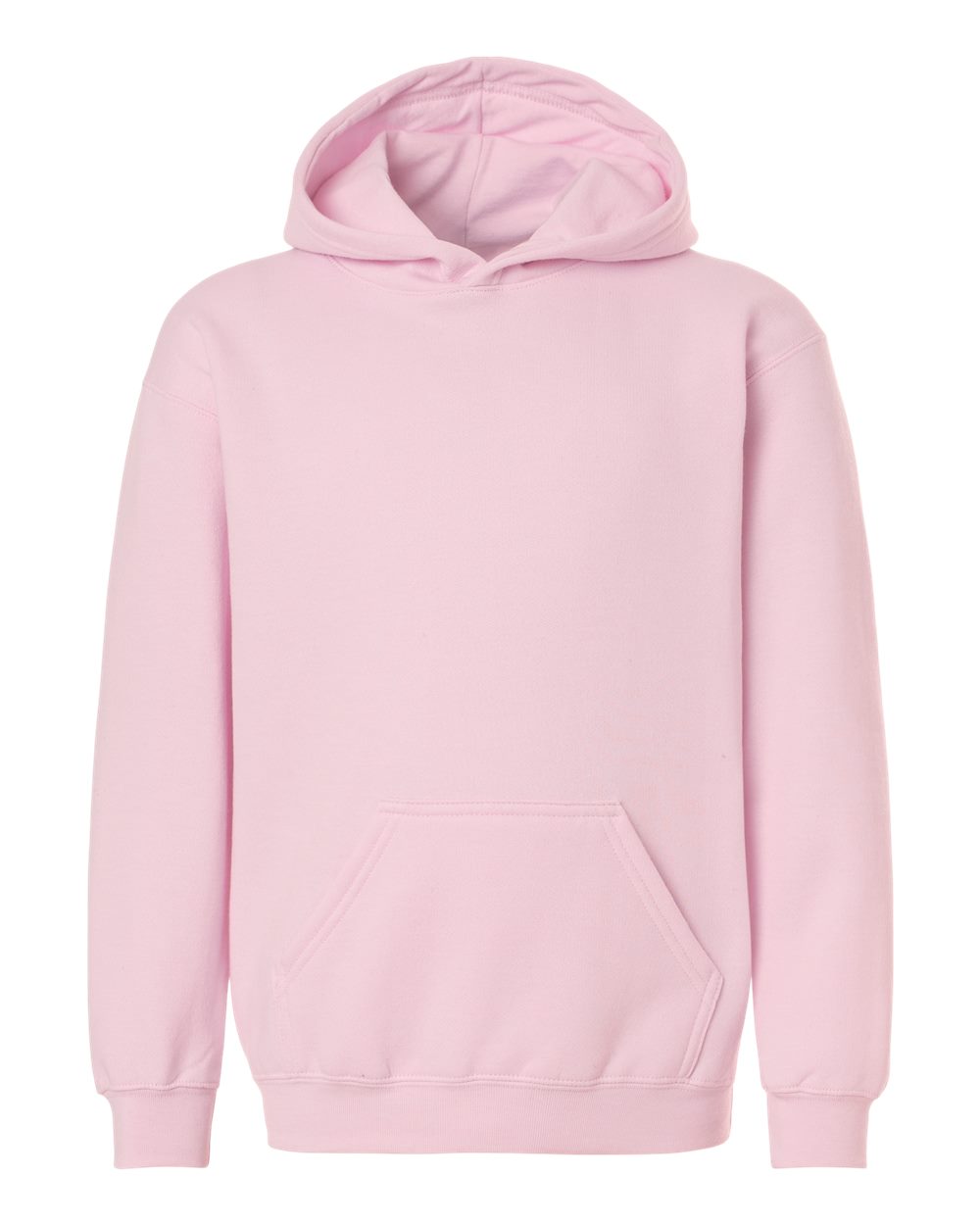 Custom Youth Hooded Sweatshirt – Add Your Logo or Design