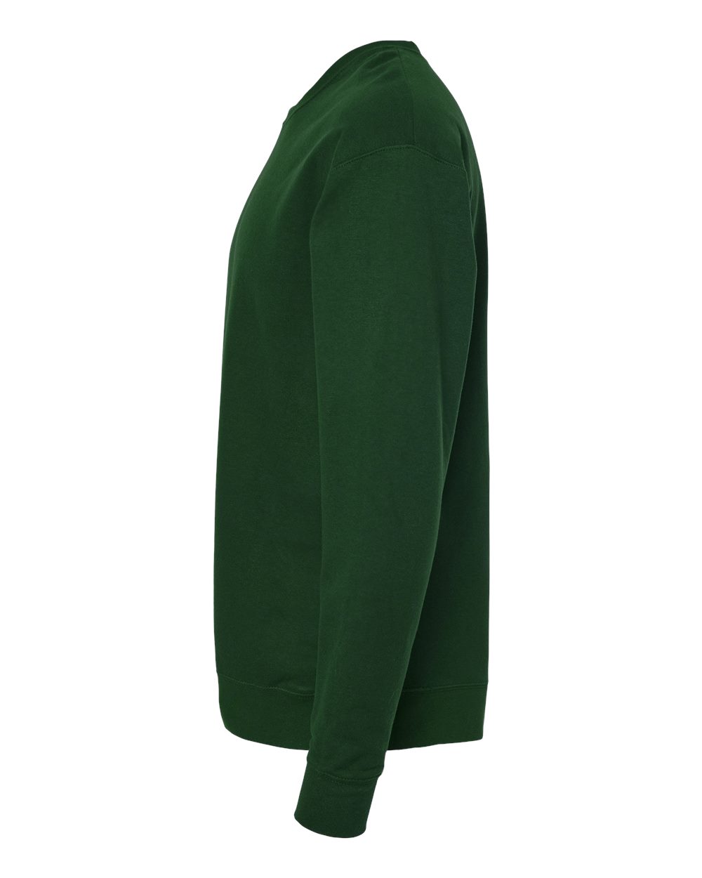 Custom Unisex Fleece Crewneck Sweatshirt – Add Your Logo or Design