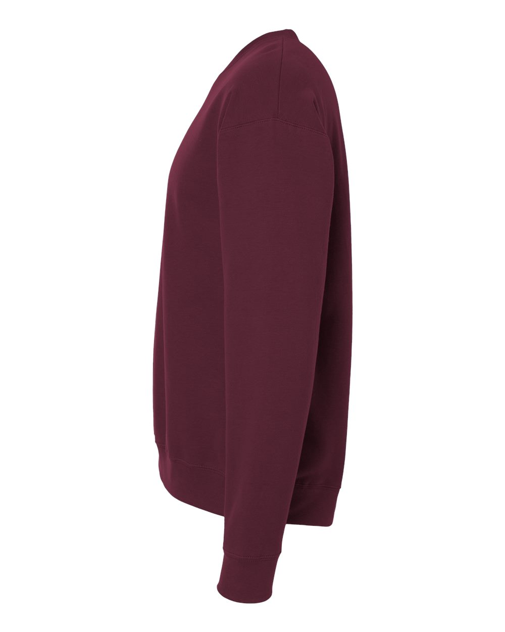 Custom Unisex Fleece Crewneck Sweatshirt – Add Your Logo or Design