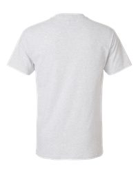 Custom Gold Soft Touch Cotton T-Shirt – Add Your Logo or Design