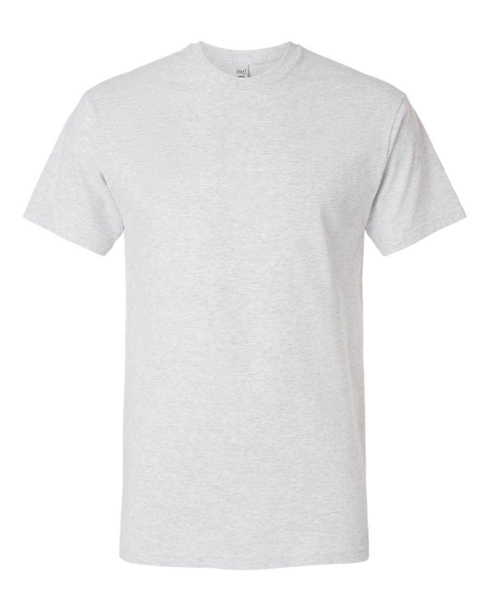 Custom Gold Soft Touch Cotton T-Shirt – Add Your Logo or Design