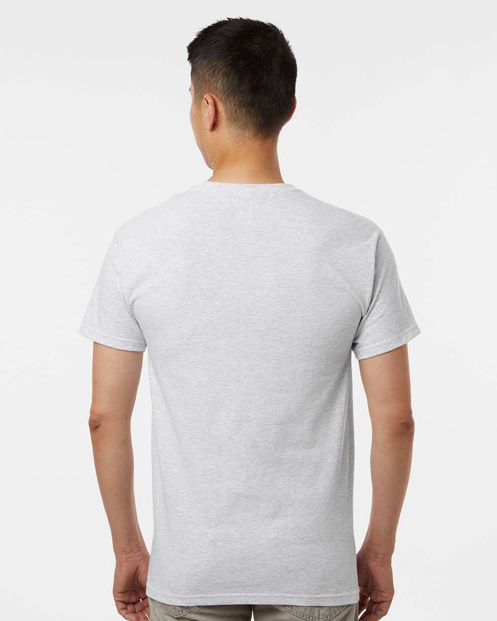 Custom Gold Soft Touch Cotton T-Shirt – Add Your Logo or Design