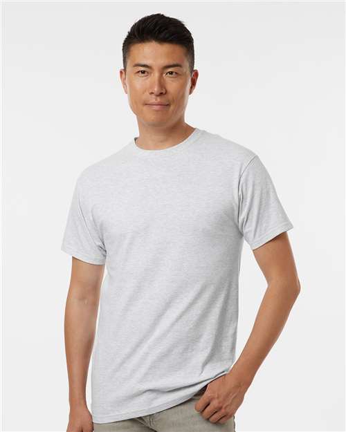 Custom Gold Soft Touch Cotton T-Shirt – Add Your Logo or Design