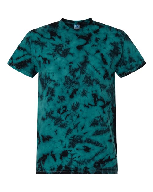 Colortone Unisex Crystal Wash T-Shirt 1390