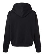 Independent Trading Co. Women's California Wave Wash Sunday Hooded Sweatshirt PRM2600