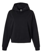 Independent Trading Co. Women's California Wave Wash Sunday Hooded Sweatshirt PRM2600