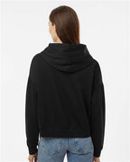 Independent Trading Co. Women's California Wave Wash Sunday Hooded Sweatshirt PRM2600