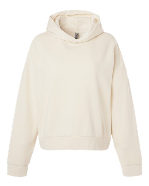 Independent Trading Co. Women's California Wave Wash Sunday Hooded Sweatshirt PRM2600