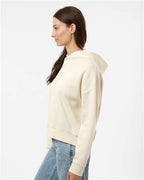 Independent Trading Co. Women's California Wave Wash Sunday Hooded Sweatshirt PRM2600